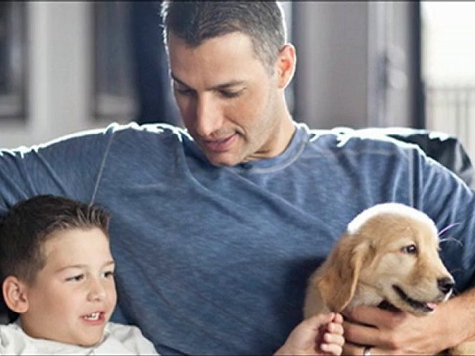 MMNPL Preview: Dove Care + Men