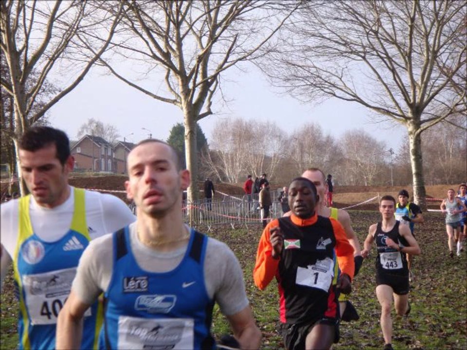 jean vilet 2010. Course -  AS HOMMES -