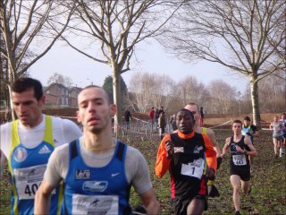 jean vilet 2010. Course -  AS HOMMES -