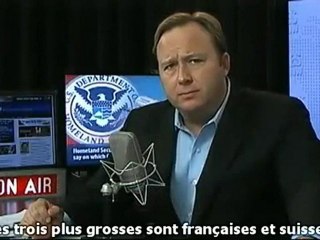 Michael Braverman : la conspiration de l'eau 1