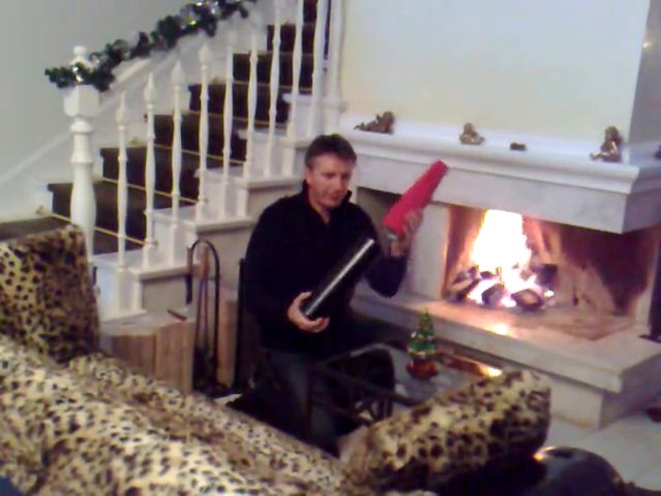 Iordanov vodka mit 6000 kristallen zu 99,- euro