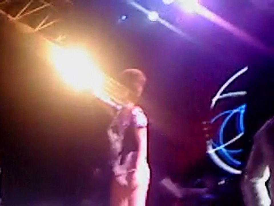 Demet Akalın - Afedersin (BGM)