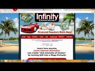 (Part4/4) Make a 5 figure monthly income!!! I'll show you!