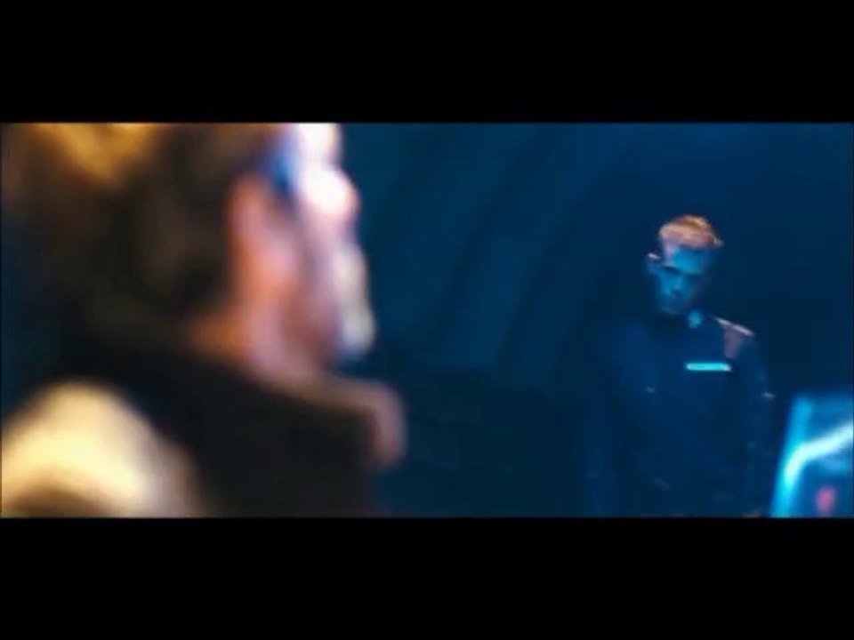 Pandorum effect - Gouze