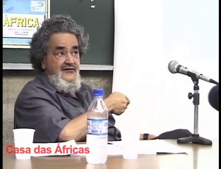 Sahel: A outra costa da África 1