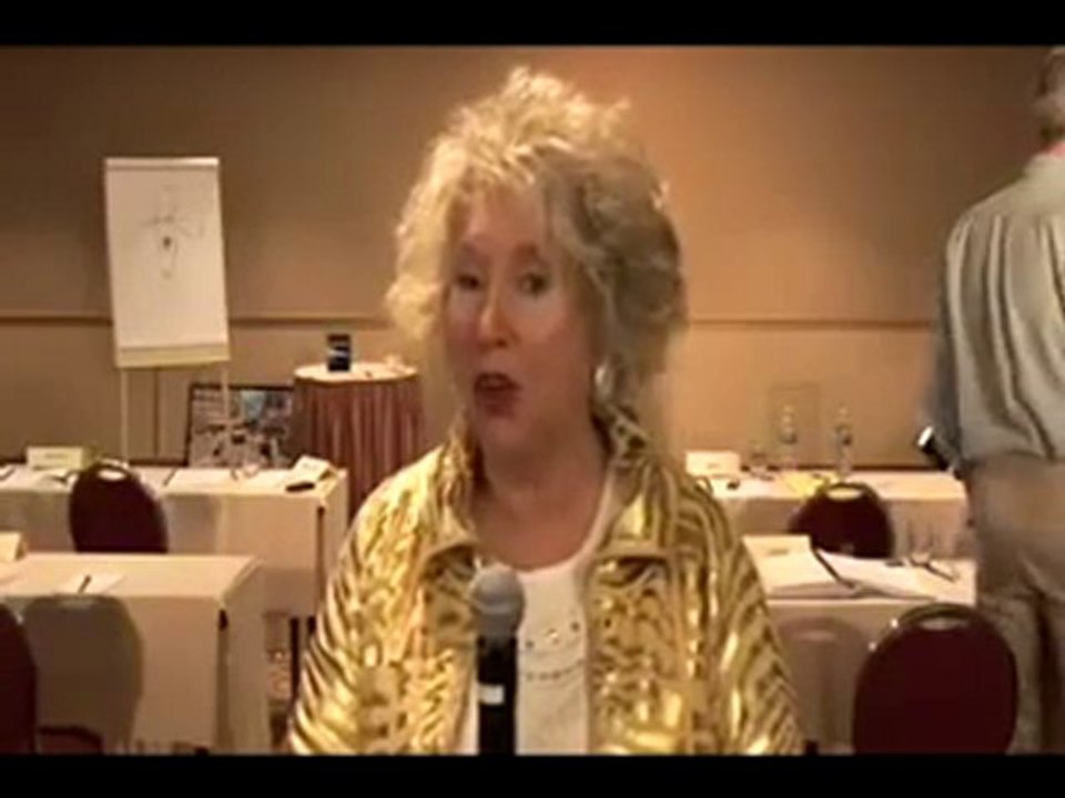 Powerful Quantum Jumping, Burt Goldman