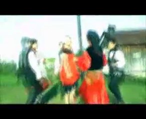 Sevinç Ay - Giresunu Gördünmü Sen