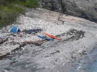 Sentier Maritime Saint Laurent