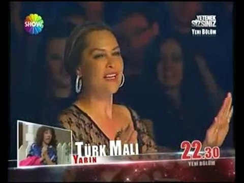 hülya avşar bülent ersoy