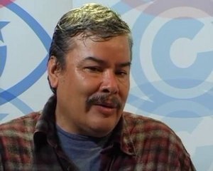 Julio González. Colectivo ecologista Madre Selva  Parte 2