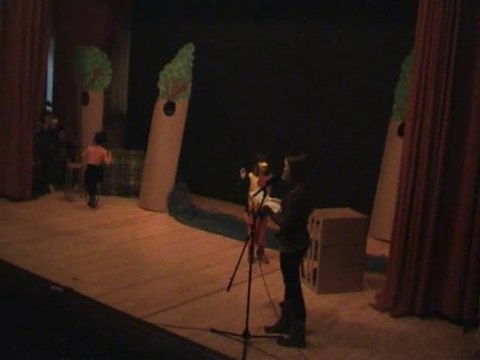 Festival de Navidad Scout San Agustín 2010