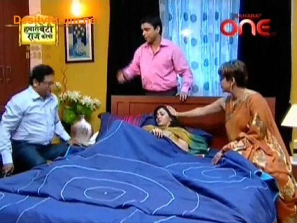 Woh Rehne Waali Mehlon Ki - 13th December 2010 - Part2