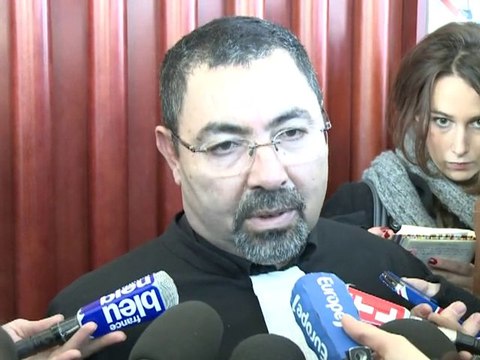 Etudiante tuée dans le RER: le meurtrier présumé aux assises