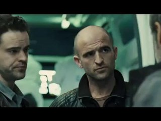 Critique-Annonce film A Bout Portant par FIKS - FilmsFix.com