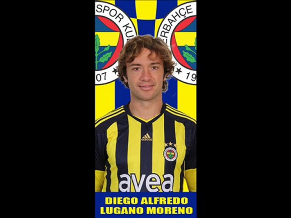 Fenerbahçe Slaytı