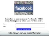 How To Make $200 In 30 Mins Using Facebook