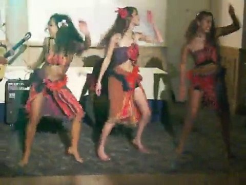 Danse malgache, soma salegy