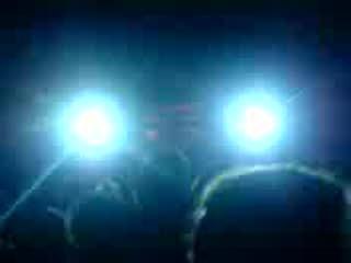 David Guetta @ Effet-Mer