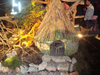 marché Noël Pfastatt