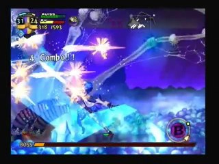 Odin sphere (15) La reine