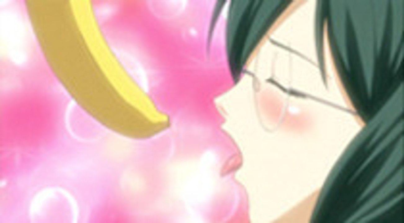 Girl's High School EP 04 : Hourra, les filles portent encore des culottes de sport à Sakijo