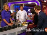 Market Kitchen: Big Christmas Adventure weeknights from ...
