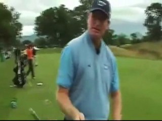 Ernie Els Swing Tips