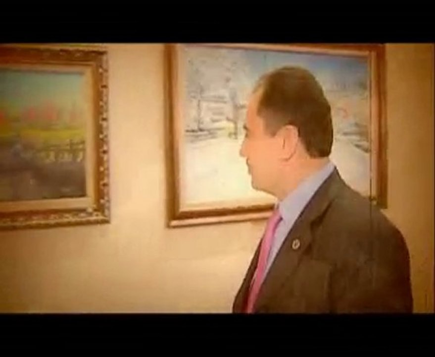 ZİYA UĞUR - Bir güzel ülkü (Muhsin Yazıcıoğlu Anısına..)