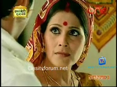 Ganga Ki Dheej 13th Dec 2010 pt3