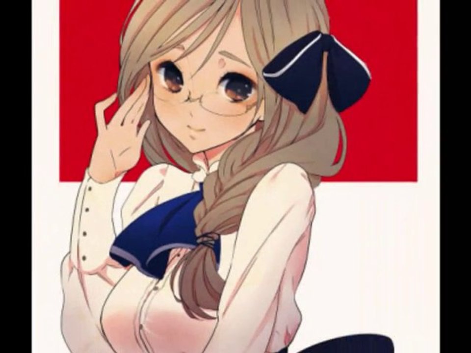 Hetalia - Monaco