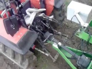 same tiger + bolle tatoma 12.5