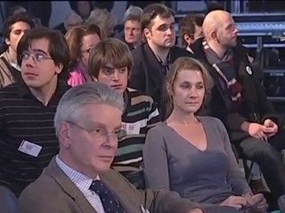 convention égalité Conclusion de Christophe Borgel