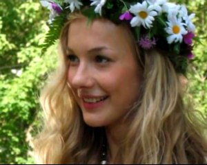 За Голубые Глаза_Русский Корпус