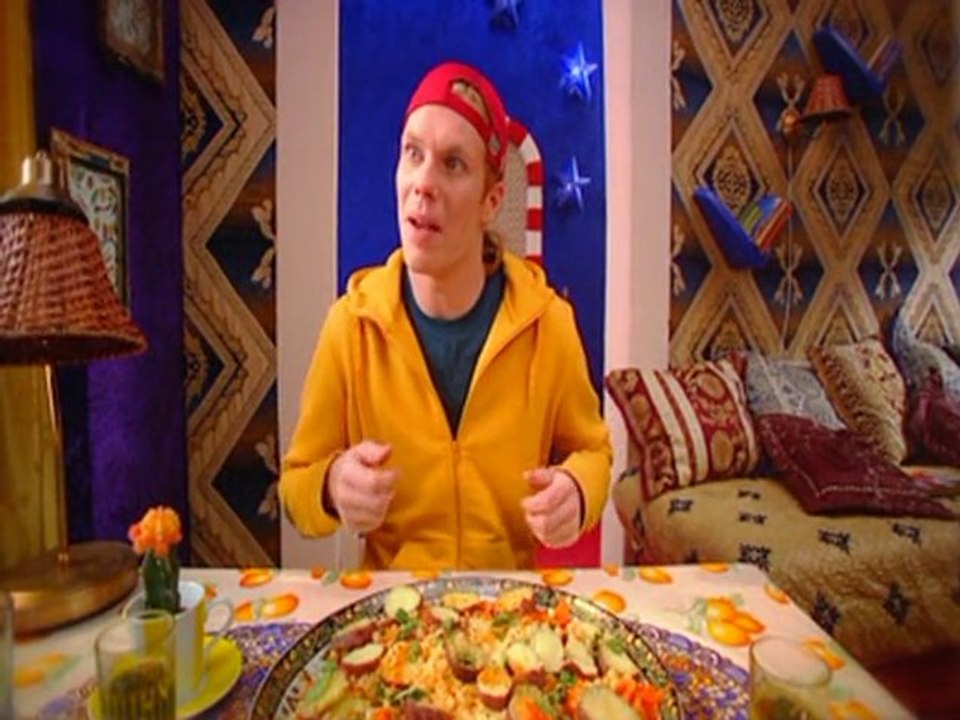 tam tam trailer 3-12-2010