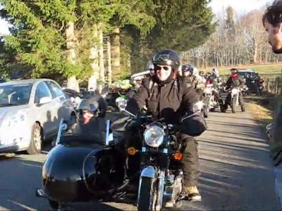 concentration moto millevaches 2010