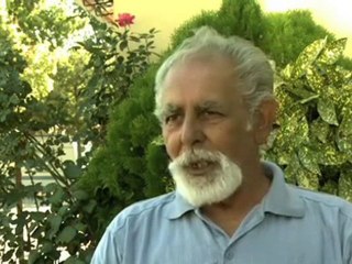 Un terrain pour ma famille - Extrait