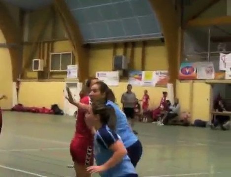 Handball : BHB - Le Havre