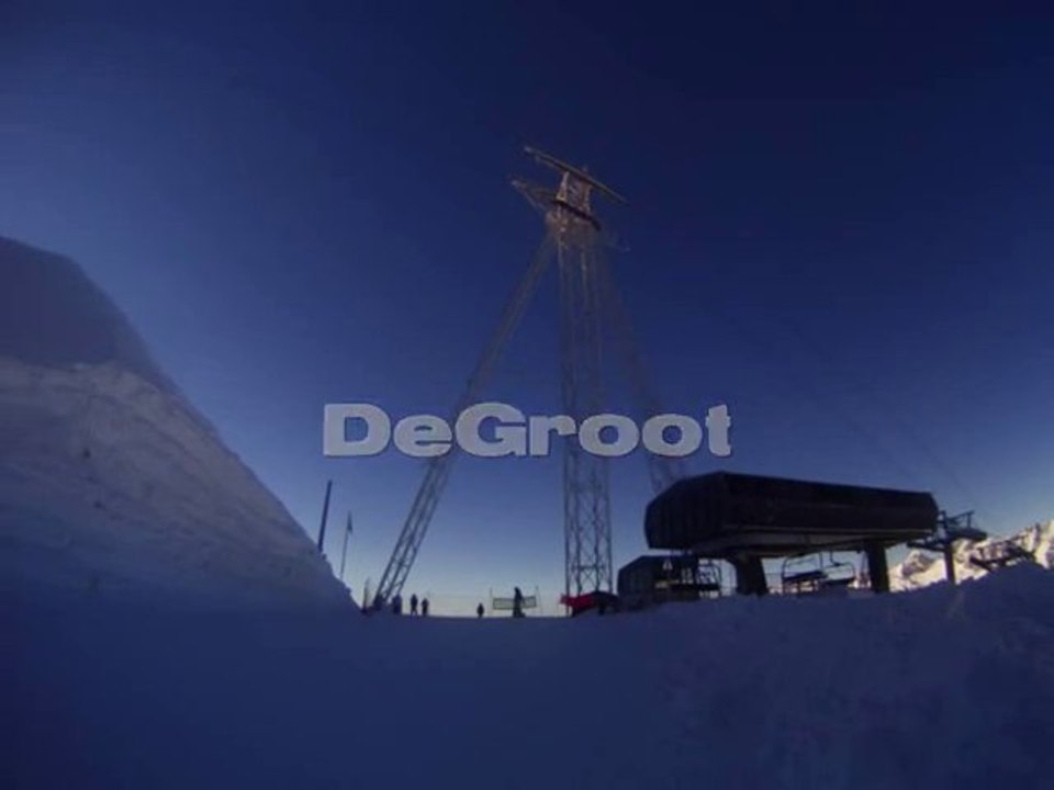 DeGroote