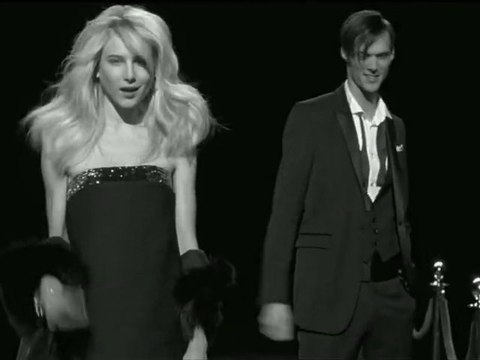 pub One Million & Lady Million de Paco Rabanne 2010 [HQ]