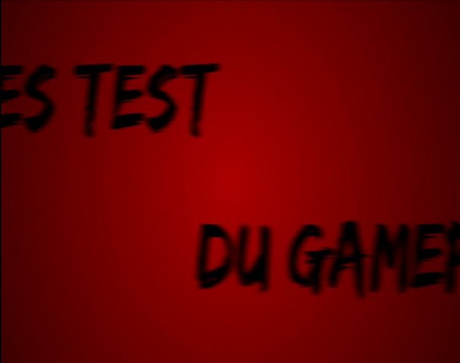 Intro test 1