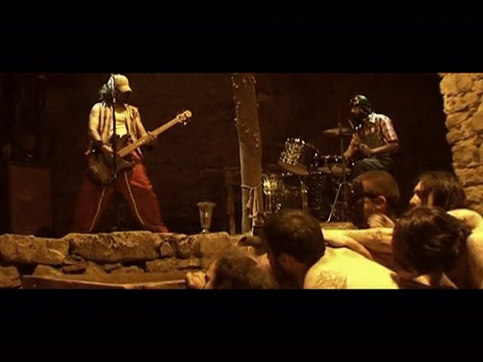 (BOB) le clip redneck'style 2010