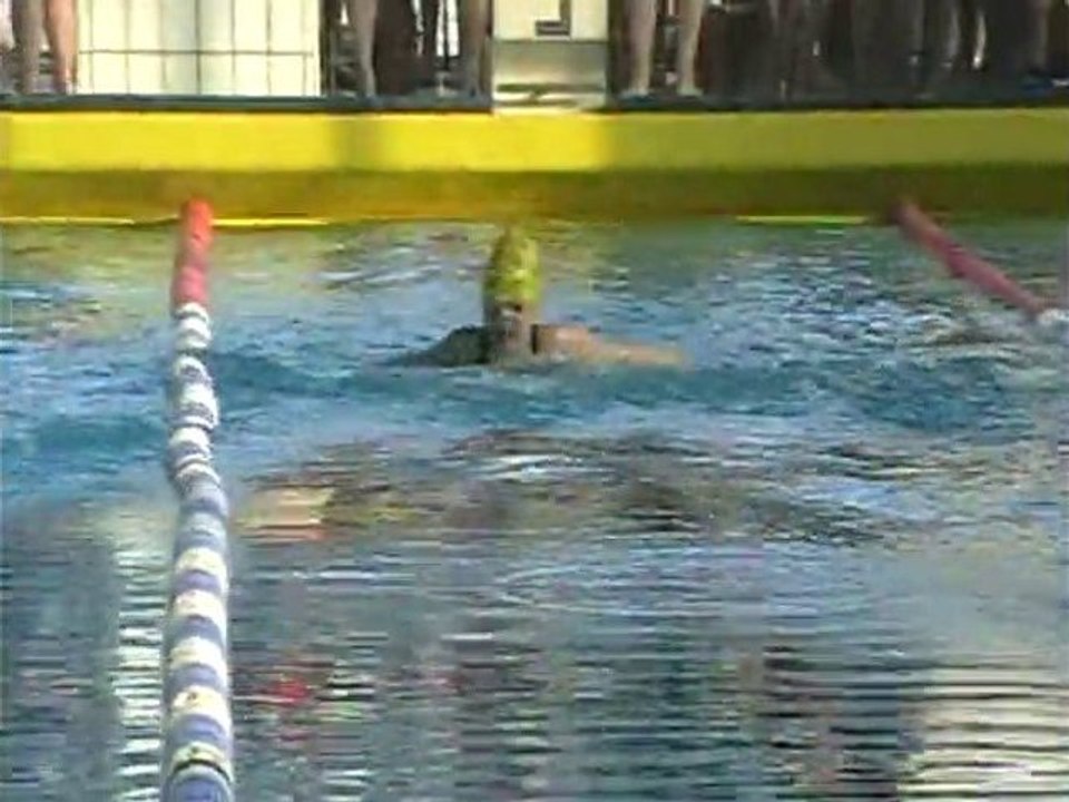 Interclub 12-12-10 A.AJ.B. Natation