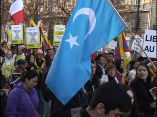 Reportage sur la Communauté Tibétaine de France