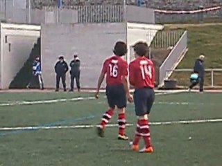 iniciados b trofense