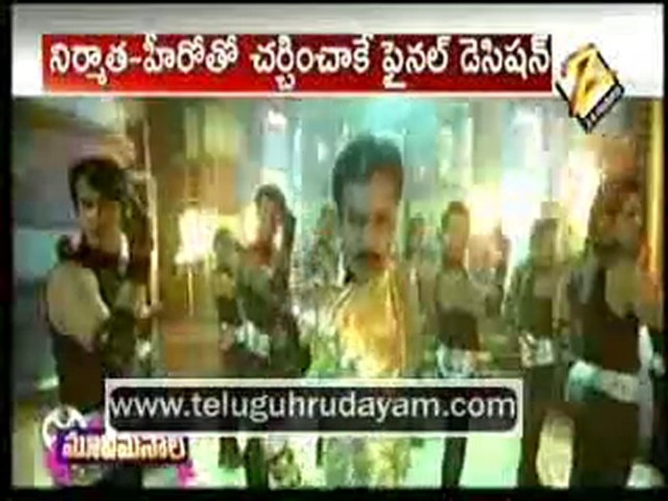 Directors facing problems by Producers