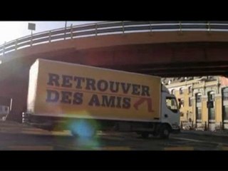 pub INPES Bouger 30 min/jour 2010