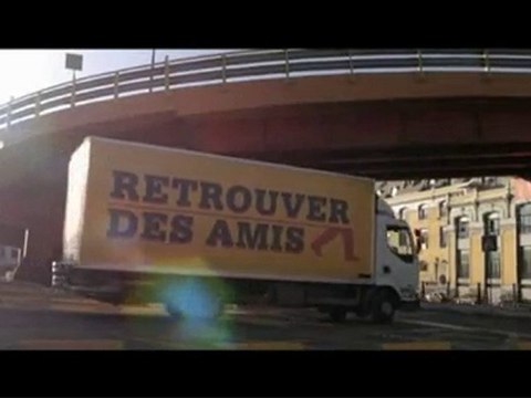 pub INPES Bouger 30 min/jour 2010