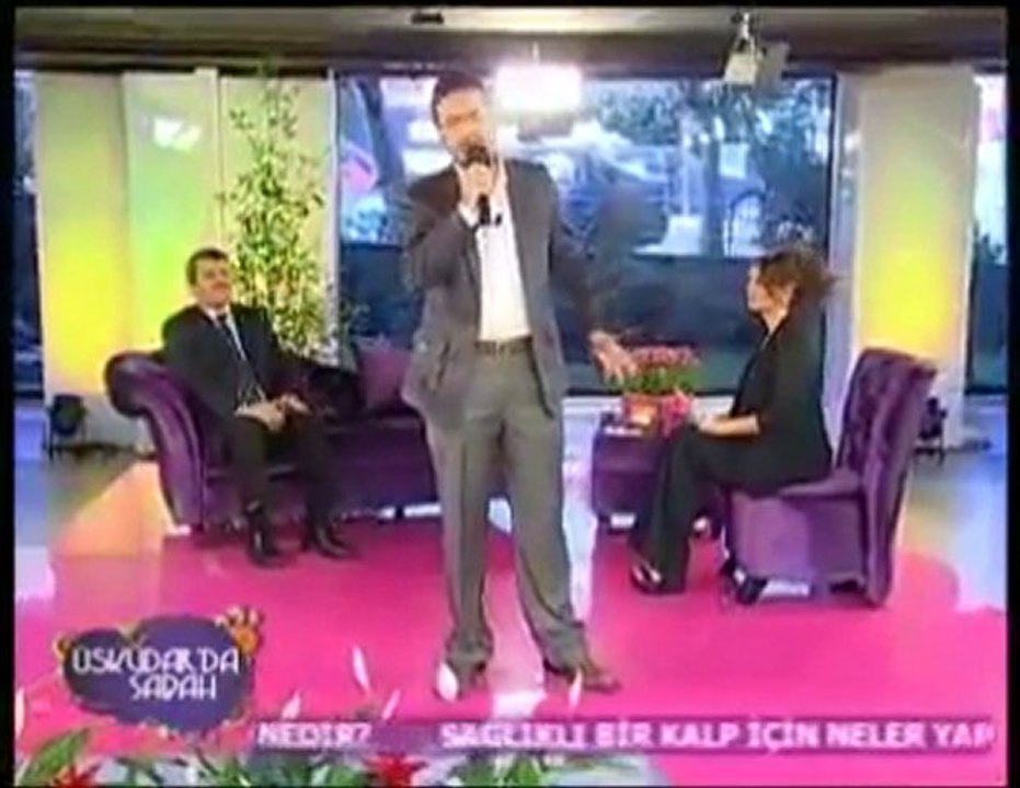 ZİYA UĞUR | cagiririm ey dost seni