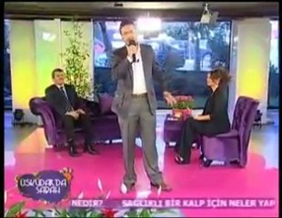 ZİYA UĞUR | cagiririm ey dost seni