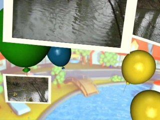 La Vesle et la Marne